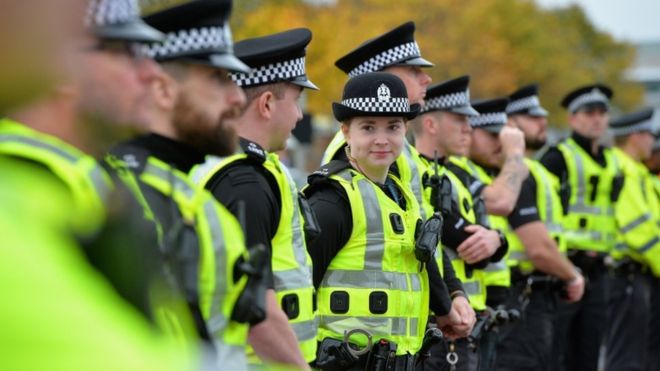 Police Scotland’s Predatory And Corrupt Investigation Targeting Innocent Man Adnan Ahmed