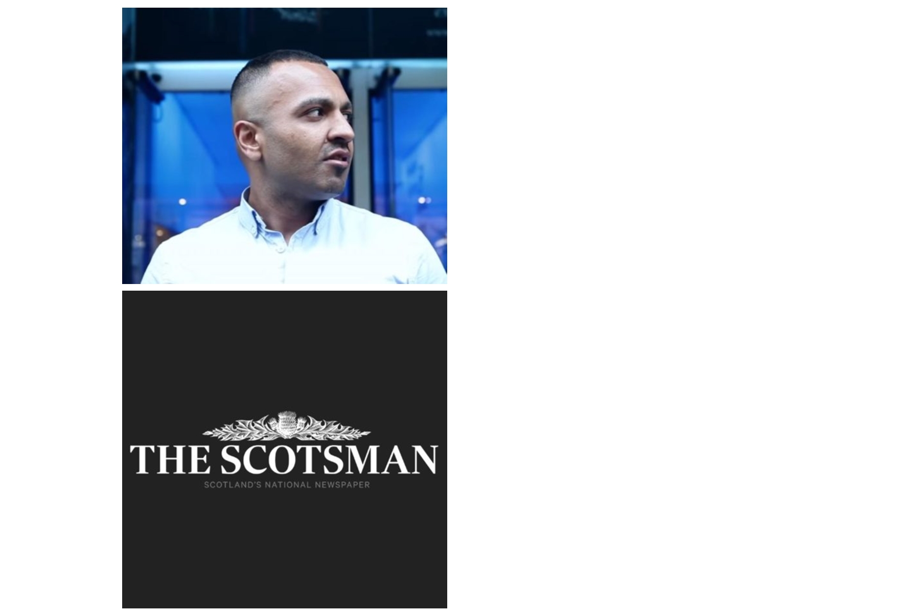 The Scotsman Newspaper Lied: Police Wrongfully Arrest Man In Connection With Alleged “Pick-Up Artist” Videos, After News Outlets Followed A Predetermined Narrative Against Him