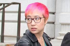 New York Times Racist Feminist Sarah Jeong Calls For “Kill All Men And White People,” Faces No Repercussions!