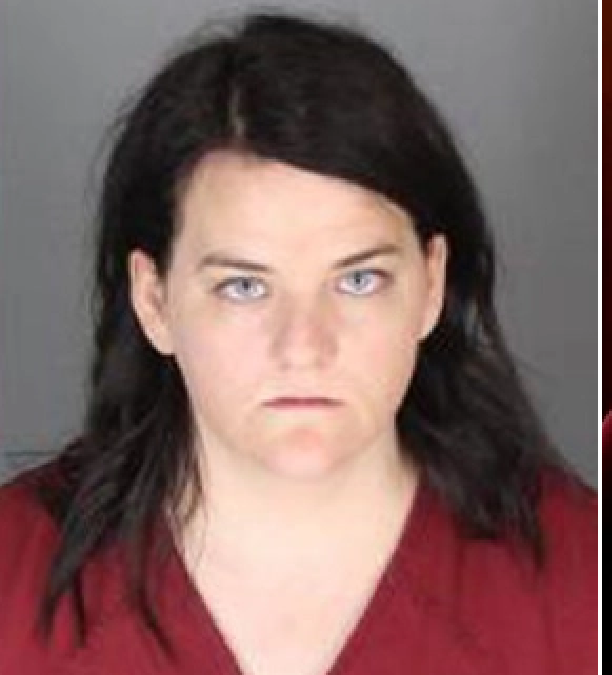 Feminist Teacher, Kathryn Houghtaling Drugged And Raped Disabled Boy Student