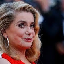 Catherine Deneuve Exposes #MeToo Movement As A Witch Hunt
