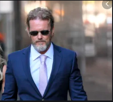 Falsely Accused Actor Craig McLachlan Found “Not Guilty” Of Indecent Assault