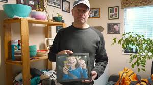 Innocent Hero Father Robert Hoogland Wrongfully Imprisoned For Referring To His Biologically Female Child As ‘Daughter/ She/ Her’ By Disgusting Corrupt Canadian Court, Despite It Being Documented That She Has Mental Health Issues Due To Gender Dysphoria