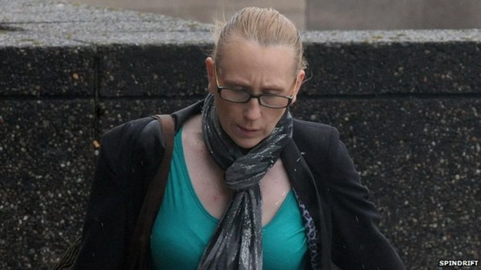 False Accuser Karen Farmer Pleads Guilty To Making Fake Rape Claim After Security Cameras Reveal She Had Consensual Sex On A Train And Regretted It When The Innocent Man Left Afterwards
