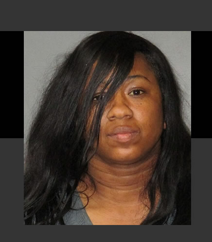 MeToo Wolf Crier Tamekionna Griffin Jailed After Admitting To Making False Allegations Of Sexual Assault Against 2 Innocent Men On 3 Separate Occasions Over A Dispute About A Dog