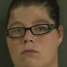 Convicted Female Felon Heidi Marie Manney Jailed Again For Falsely Accusing Her Ex Of Rape While She Was On Parole