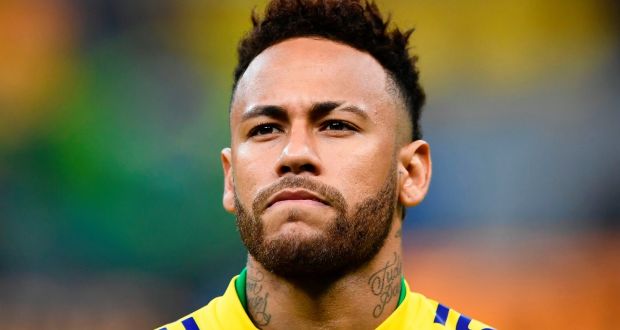 Footballer Neymar Accused of Rape Charge In Brazil
