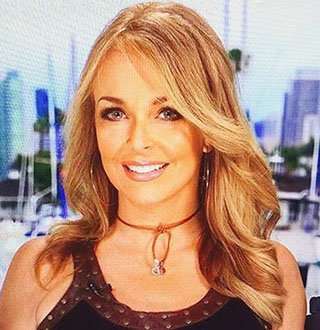 Gina Loudon Tells The Truth About Blatant Shameless Discrimination Against Men, Dressed Up As Equality