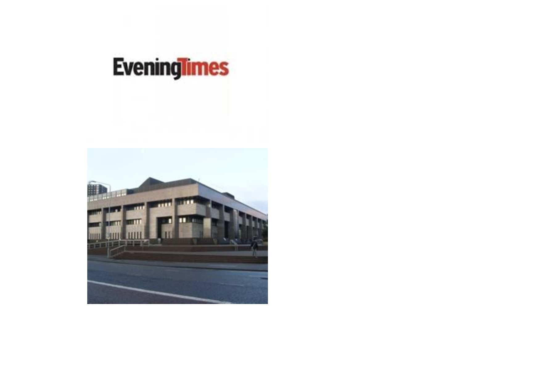 The Evening Times Use Selective Bias To Report About Man, Adnan Ahmed, Adamantly Pleading “Not Guilty” To “Being Accused of Approaching School Girls In Secluded Lanes”