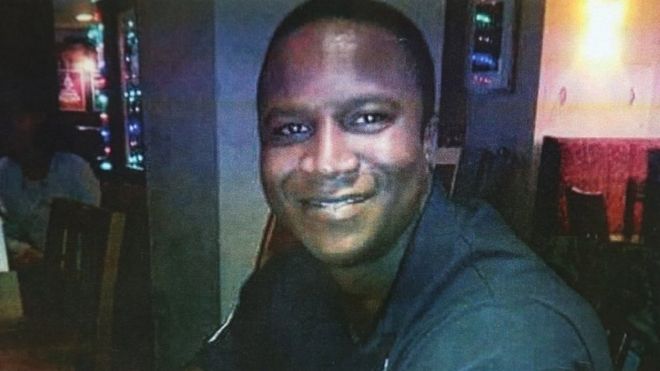 Police Scotland Kill Innocent Black Man; Sheku Bayoh, The Racist Scottish Justice System State They Will Not Be Prosecuted