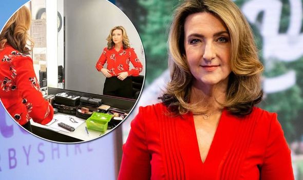 Feminist Victoria Derbyshire Sacked From The BBC For Her Extremist Comments