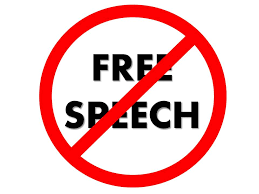 Free Speech And Conservative Views In The UK Being Hidden Out Of Fear By Most People