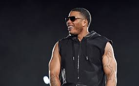 Hip-Hop Star Nelly Falsely Accused Of Rape And Sexual Assault