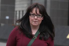 Despite Scottish Feminist MP Natalie McGarry Pleading Guilty To Stealing Government Funds; She Is Released For A Re-Trial