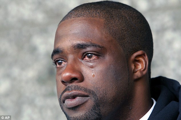 High School Football Star Brian Banks False Rape Conviction Overturned After 6 Years In Prison Because Accuser Admitted She Lied On Facebook