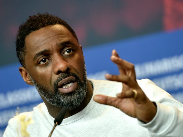 Idris Elba Speaks Out Against Censoring Free Speech And Cancelling Old Comedies