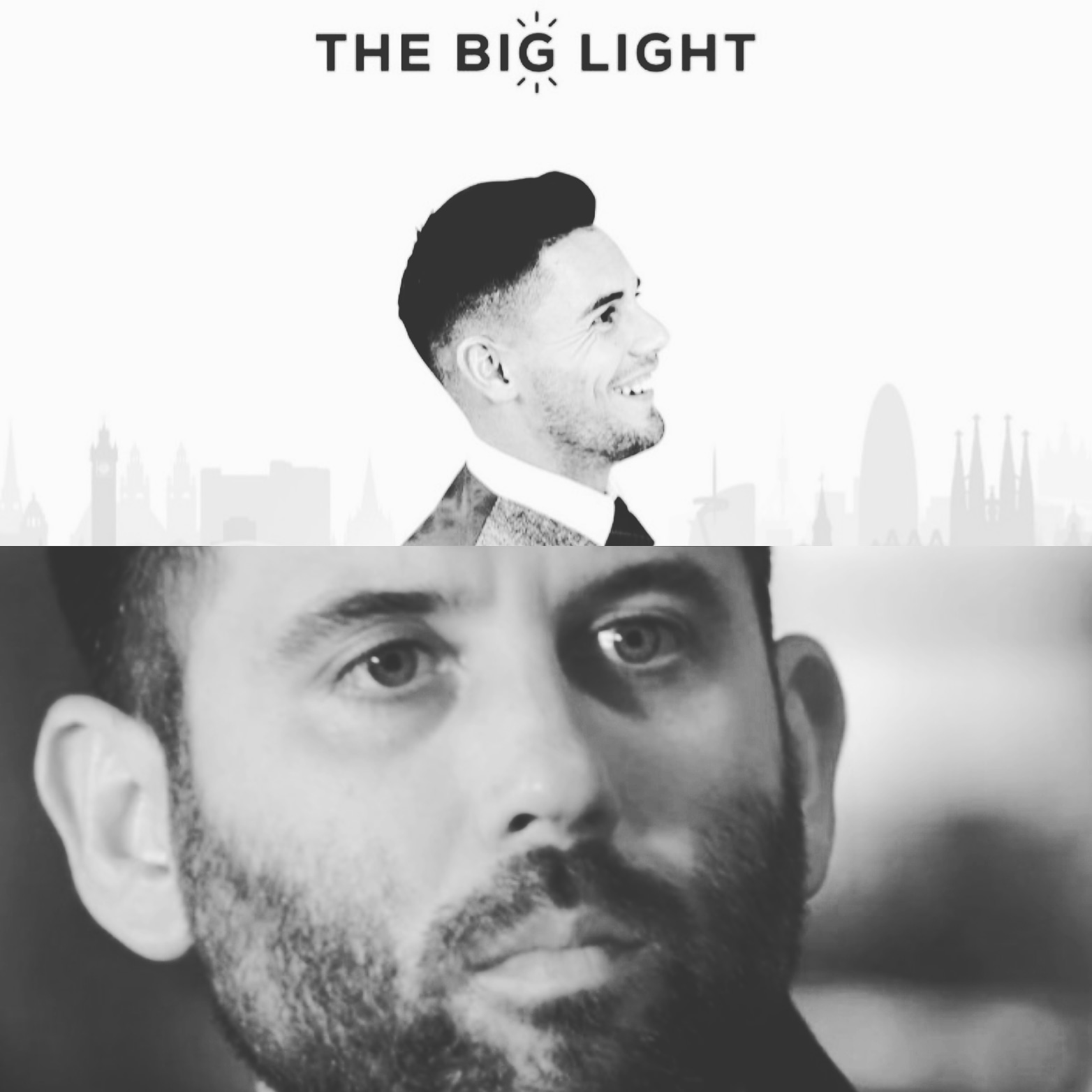 Scheming Hack Myles Bonnar Goes On Cringe Worthy Scottish Podcast “The Big Light” With Bumbling Amateur Host Sean MacDonald, To Justify His Hate Of Masculine Men