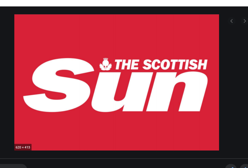 The Scummy Scottish Sun (Creep Kevin Duguid) And The Scottish Media Make Taxpayers Pick Up The Cheque (Costing £100,000+) Due To Their False Defamation Of Addy Agame (Found Innocent / Acquitted / Conviction Quashed / Not Guilty Due To No Crime To Answer To!)