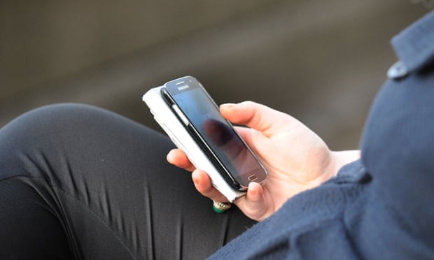 UK Courts Intensify Prejudice Against The Falsely Accused By Stopping Checking Accusers Phones For Evidence