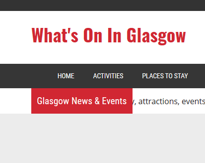 Scumbags At “whatsoninglasgow.com” Copy Creepy Evening Times Article About Glasgow Dating Coach Addy Agame Winning Bid To Appeal Sham Conviction (Adnan Ahmed Cleared Of All False Accusations As All Charges Were Dropped)