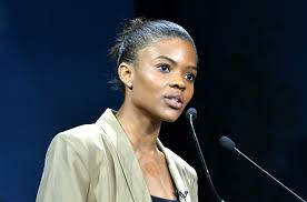 Candace Owens Rightly Defends The Traditional Masculinity Of Manly Men