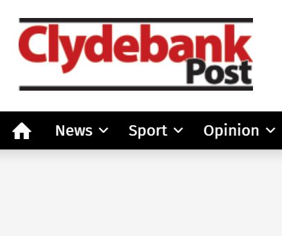 Low Rank Fake News Rag “Clydebank Post” Lorded Wrongful Imprisonment Of Dating Coach Via False Accusations Of “Targeting Women” (For A Chat) – The Man Was Proven Innocent As It Emerged The Women Were Lying
