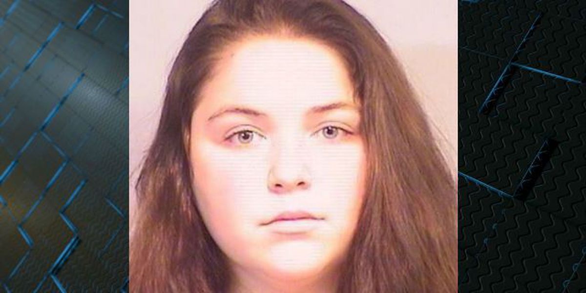 UA False Accuser Student Scammer Emma Katherine Mannion Charged With Making False Rape Report After She Admits To Police That She Lied