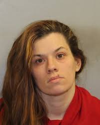 Evil False Accuser Amber Everett Arrested For Making False Rape & Child Abuse Allegations Against Innocent Man In Failed Revenge Plot