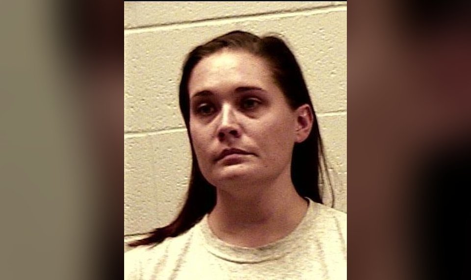 Depraved Female Teacher Jennifer Caswell, Who Repeatedly Raped A 15 Year Old Boy Is Jailed For 10 Years And Ordered To Pay Him $1 Million For Damages Caused By Her Sex Crimes