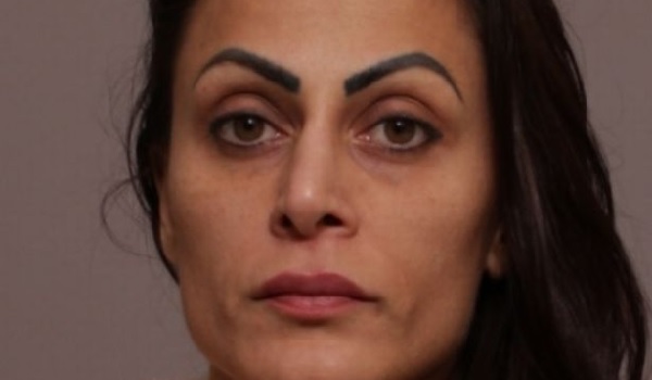 Female Sex Worker Halina Khan Jailed For Falsely Accusing Innocent Male Police Officer (She Had Never Even Met Before) Of Rape