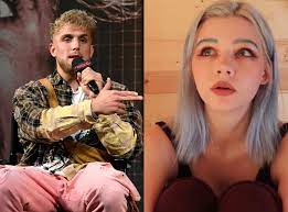 YouTube Star Jake Paul Correctly Stated That TikTok Bum Justine Paradise Is A Blatant Liar And Is Making False Sexual Assault Allegations To Gain Clout From His Fame