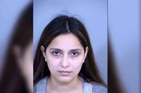 Child Killer Woman Alison Yisel Sanchez Valdez Charged With Murdering Her Own Newborn Baby Boy