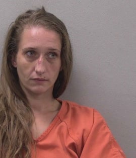 Lying False Accuser Kristen Michelle Rimes Arrested For Blaming Black Boogie Man For Fake Sexual Assault After She Caused Hysteria Via Mainstream Media & On Social Media